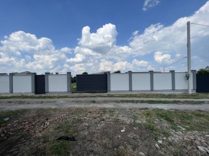 Продам земельну ділянку під забудову