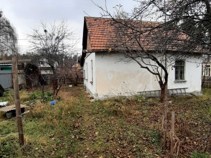 Продаж земельна ділянка 12 соток м Ірпінь 6 лінія