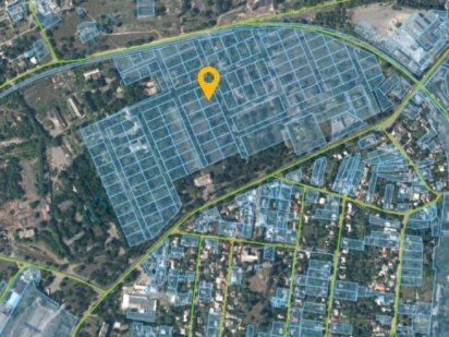 Продажа земельного участка под индивидуальную застройку Кривий Ріг