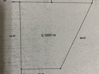 Продам земельну ділянку по провулку Маршала Рокосовського Кременчуг
