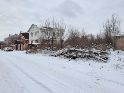 Продам участок 10 соток на Карачунах, Николаевское шоссе Кривий Ріг