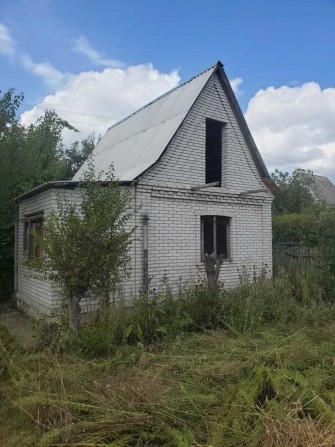 Продам дачну ділянку - фото 1