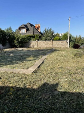 Продам земельну ділянку в центрі Луцька з фундаментом, 4,08соток - фото 1