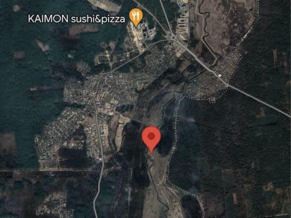 Романівка/Ірпінь 2.30 Га під будівництво котеджного містечка Ірпінь