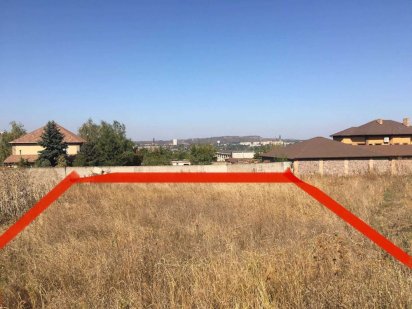 СРОЧНО !СРОЧНО !!!Продам участок на Бажаново Кривий Ріг