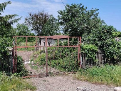 Участок под застройку Кривий Ріг