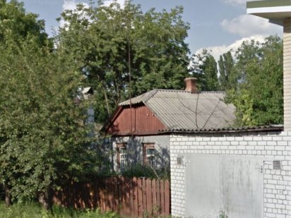 Продам участок 8 соток, ул. Зои Космодемьянской Кременчук