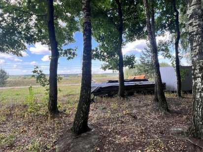 Земельна ділянка 6 соток, під будівництво Ірпінь Ирпень