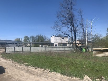 Продаж ділянки 5 соток в Ірпені біля КМ О Краса