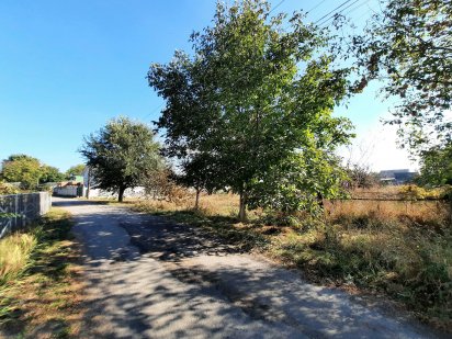 Продам дві приватизовані ділянки на Петрівці | 16,74 сот. Кременчуг