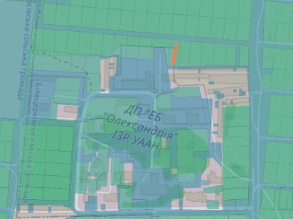 Ділянка 10 соток