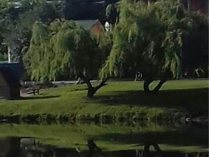 Продаєм участок