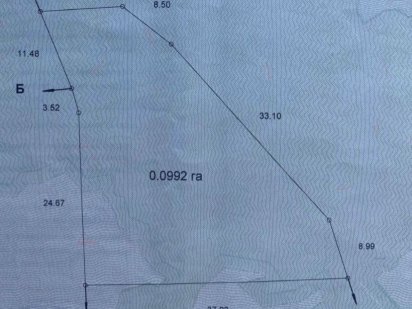 Продам земельний участок проізд Великокохнівський Кременчук