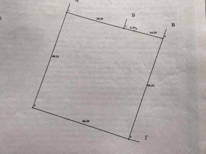 Продам земельну ділянку біля Луцька! Луцьк