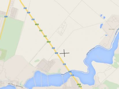 Продам земельный пай