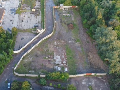 Продаж земельної ділянки комерційного призначення! Луцьк