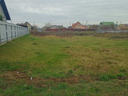 Продам земельну ділянку Бориспіль