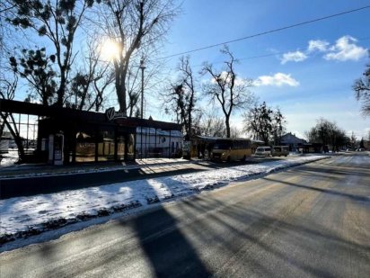 Продаж фасадної частини, 3 сотки, район вокзалу, Буча Буча