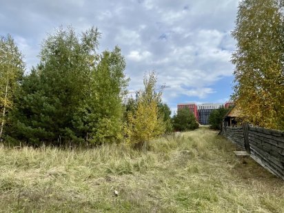 Терміновий Продаж Пейзажної Ділянки ДЛЯ ЗАБУДОВНИКІВ Ірпінь