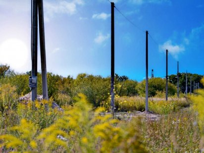 Продається земельна ділянка під будівництво район Лозівка. Бориспіль