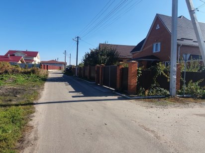 10 соток вулиця Віри Онацької ( Щорса) Бориспіль