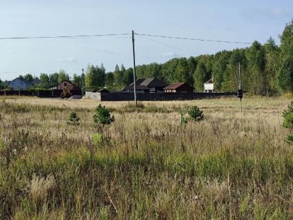 Продам земельну ділянку Броварський р-н "СТ Родзинка"" Бровары