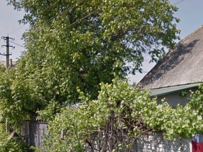 Продаж земельної ділянки в центральній частині м. Буча.