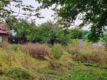 Земельна ділянка в Бучі,26 соток, ціл. під забудову,всі комунікації.