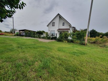 Ділянка на провулку Профспілковому Бориспіль