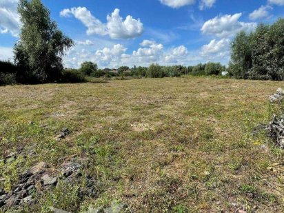 Продам приватизовану ділянку 18 соток в м. Бровари Бровари