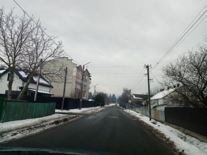 Продається земельна ділянка в Вовчинці Ивано-Франковск