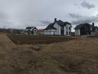 ТЕРМІНОВО! Продається ділянка під забудову в Івано-Франківську Івано-Франківськ