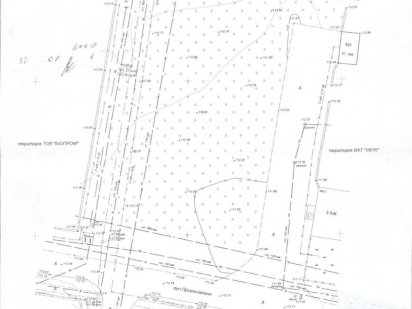 Продажа земельного участка в Борисполе Бориспіль