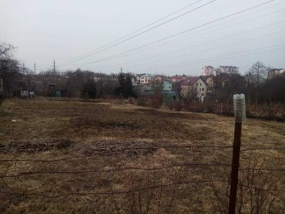 Продам земельну ділянку, Дем'янів Лаз Івано-Франківськ