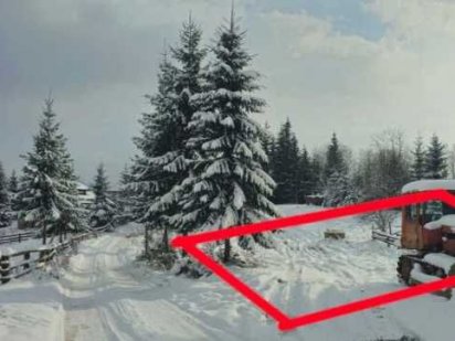 Продам ділянку Перевал Яблуниця Карпати Івано-Франківськ
