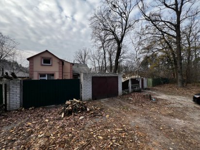 Ділянка 17 соток в Бучі, вул.Мичурина, 7500 у.е./сот