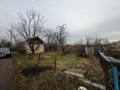 Садова ділянка Кривий Ріг