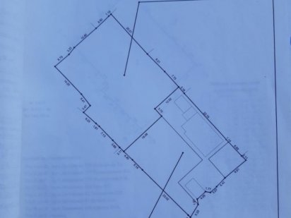 Участок пл.Артема Кривий Ріг