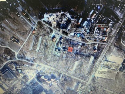 Терміново продається земельна ділянка по вулиці Юності_YU Івано-Франківськ