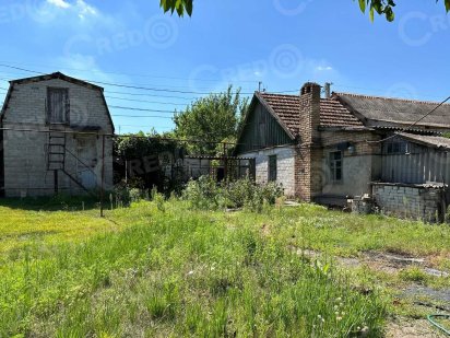 Продаж ділянки, вул. Харцизька Кривий Ріг