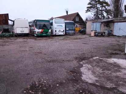 Продаж земельної ділянки, р-н "Світанок" Кривий Ріг