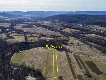 Продаж земельної ділянки Івано-Франківськ