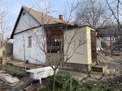 Продам Дом с большым участком Кривий Ріг