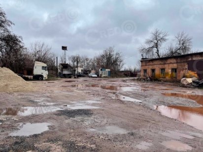 Продаж території  1га землі, вул. Юнацька, район «Тех.бази» Кривий Ріг