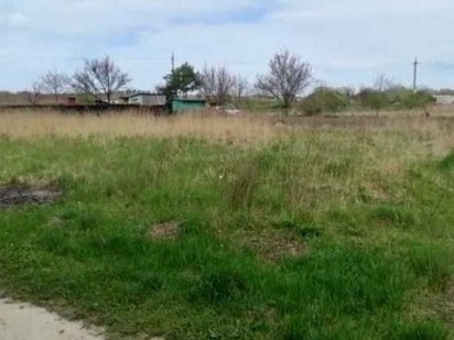 Продається земельна ділянка у м. Луцьку Луцьк