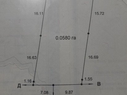 Дача на карачунах Кривий Ріг