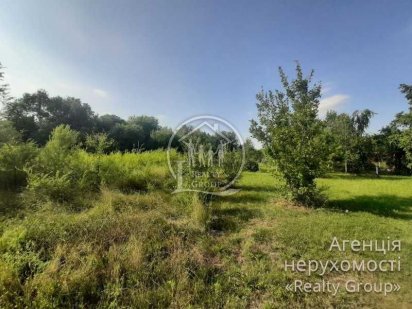 Продам ділянку під будівництво у престижному районі (Карачуни) Кривой Рог