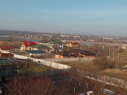 Продам зем.участок Крессовский 2 Кривий Ріг