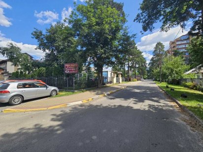 Земельна ділянка поруч з парком Дубки: ваш власний куточок землі Ирпень