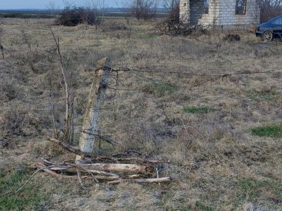 Срочно продам земельный участок под застройку.Ціна знижена. Кривий Ріг